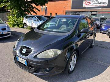 Altea XL 1.6 Reference *BENZINA/GPL SCADE 2036*