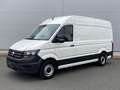 Volkswagen Crafter Kasten 35 L3H3 Autom. NAVI DAB PDC TEMP Wit - thumbnail 1