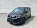 Citroen Berlingo *GPS*CAMERA* 1.5 HDI 130 PK EAT MAX Zwart - thumbnail 4