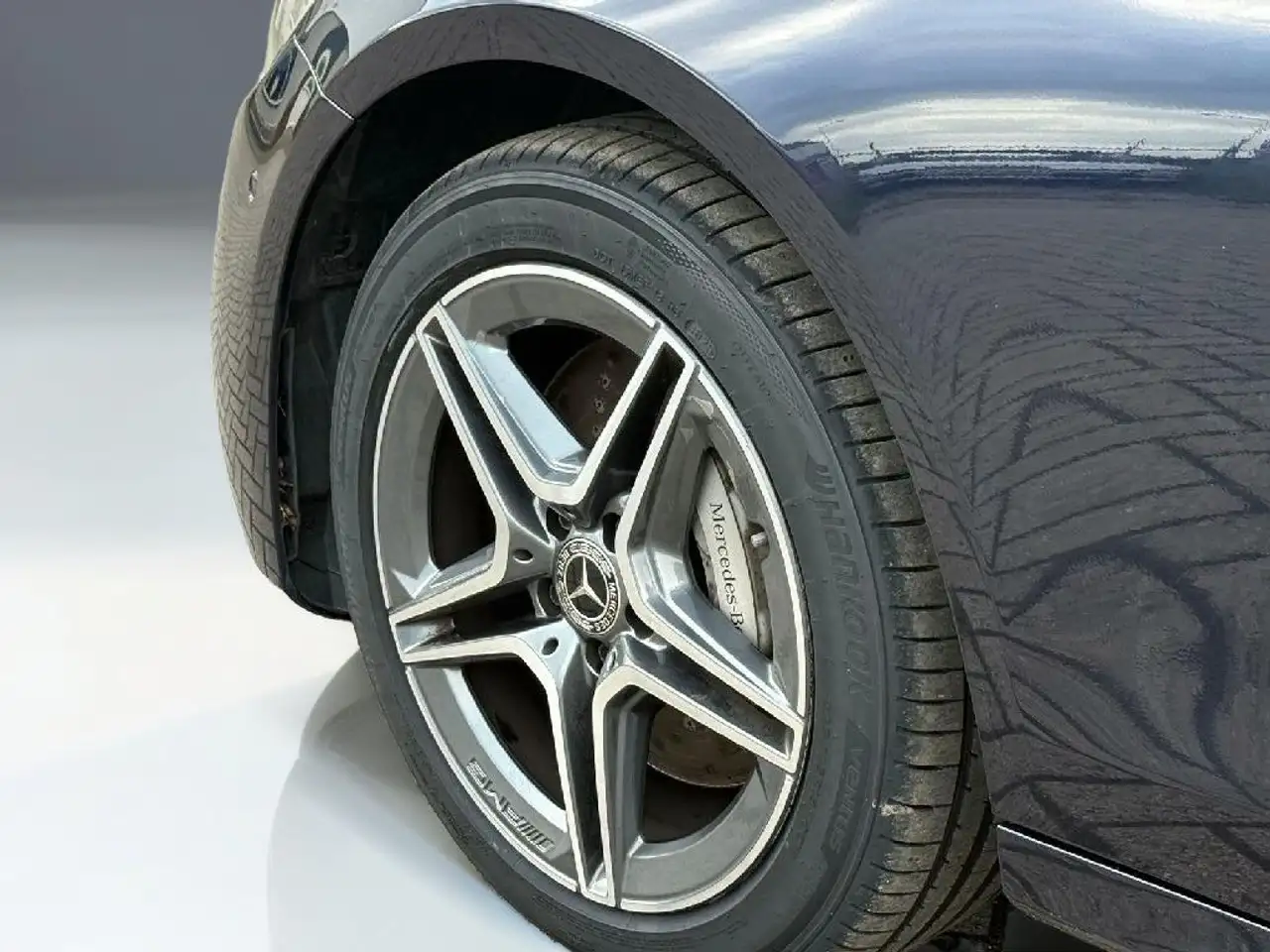 Mercedes-Benz E-Class Estate e AMG Line Trekhaak PANO, миниатюра 20