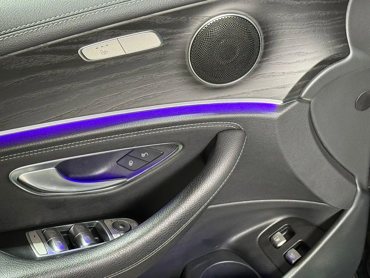 Mercedes-Benz E-Class Estate e AMG Line Trekhaak PANO, миниатюра 12