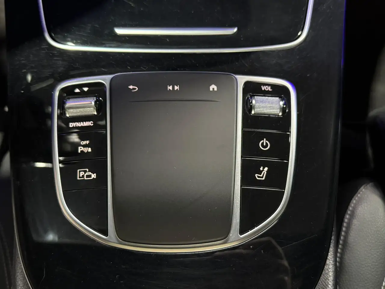 Mercedes-Benz E-Class Estate e AMG Line Trekhaak PANO, миниатюра 17