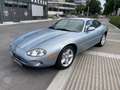 Jaguar XK8 XK8 Coupe Silber - thumbnail 1
