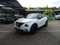 Nissan Juke 1.6 Tekna 4 AMT 143 PS Bose/BFS/19 Zoll Blanc - thumbnail 2
