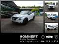 Nissan Juke 1.6 Tekna 4 AMT 143 PS Bose/BFS/19 Zoll Alb - thumbnail 1
