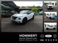 Nissan Juke 1.6 Tekna 4 AMT 143 PS Bose/BFS/19 Zoll Weiß - thumbnail 1