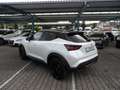 Nissan Juke 1.6 Tekna 4 AMT 143 PS Bose/BFS/19 Zoll Weiß - thumbnail 8