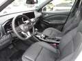 Nissan Juke 1.6 Tekna 4 AMT 143 PS Bose/BFS/19 Zoll Blanc - thumbnail 17