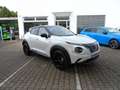 Nissan Juke 1.6 Tekna 4 AMT 143 PS Bose/BFS/19 Zoll Weiß - thumbnail 4