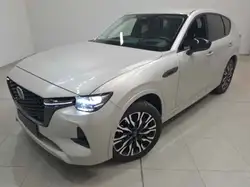 Mazda CX-60 Homura AHK Garantie 12.2030 Navi, 360°, Klima, Bos