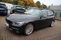 BMW 325 d T Luxury Line, Pano, Navi, HUD,  PDC Schwarz - thumbnail 2
