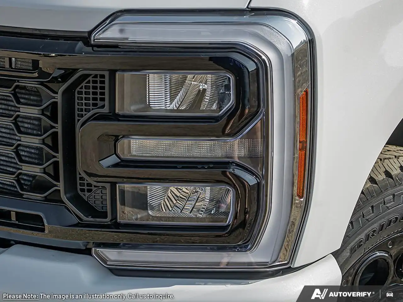 Ford F 350 снимка Ford F 350