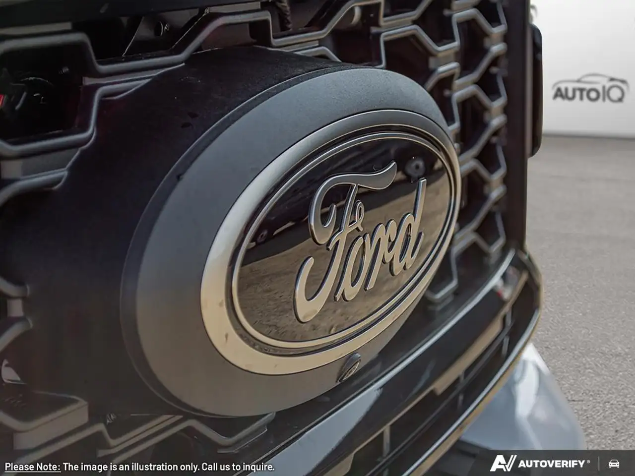 Ford F 350 снимка Ford F 350