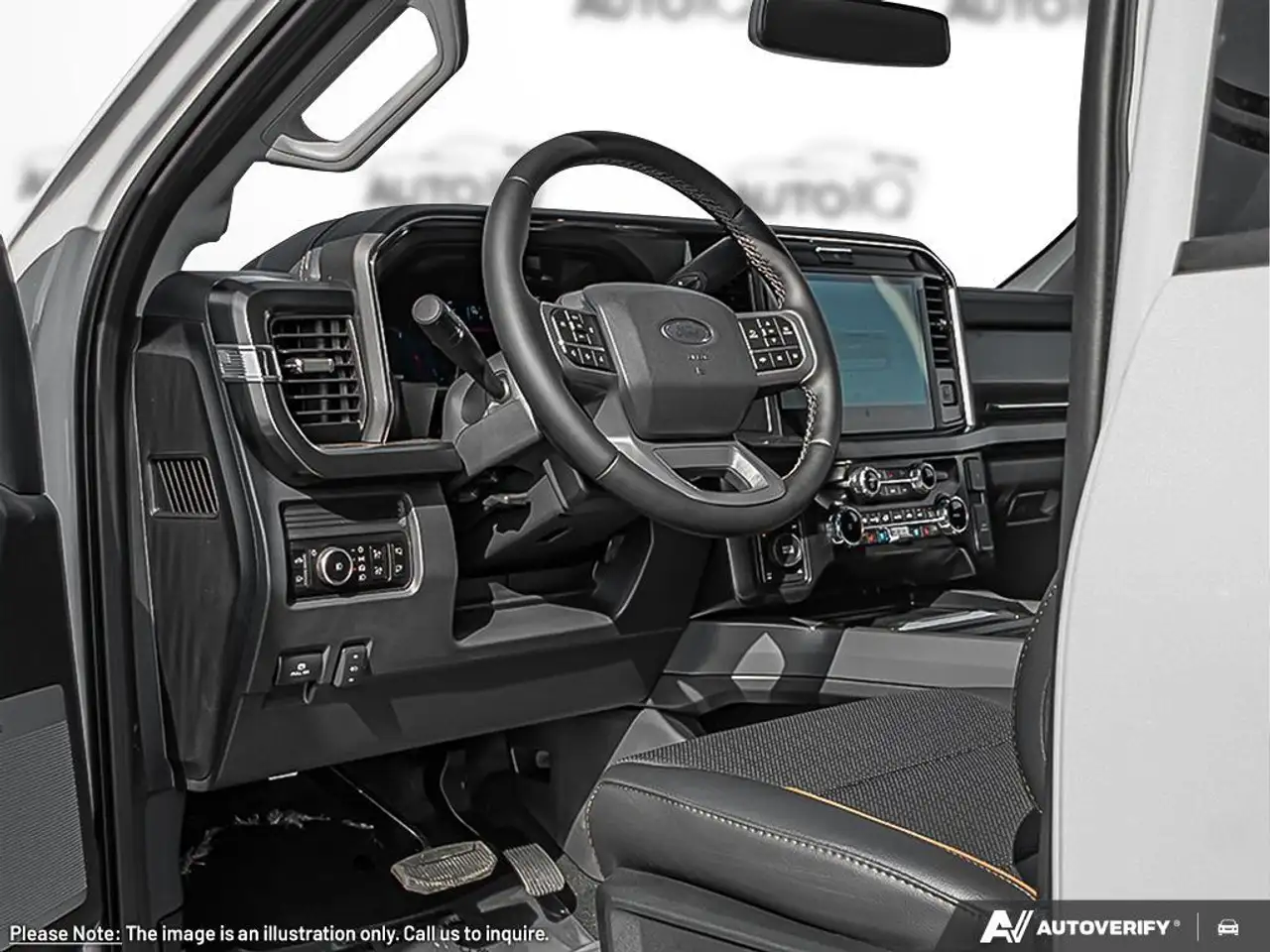 Ford F 350 снимка Ford F 350
