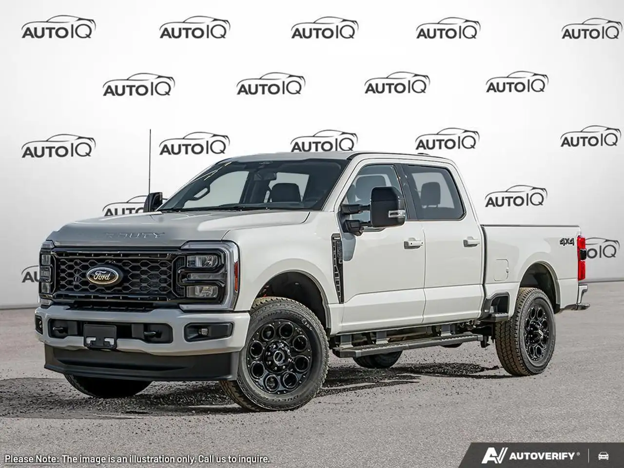 Ford F 350 снимка Ford F 350