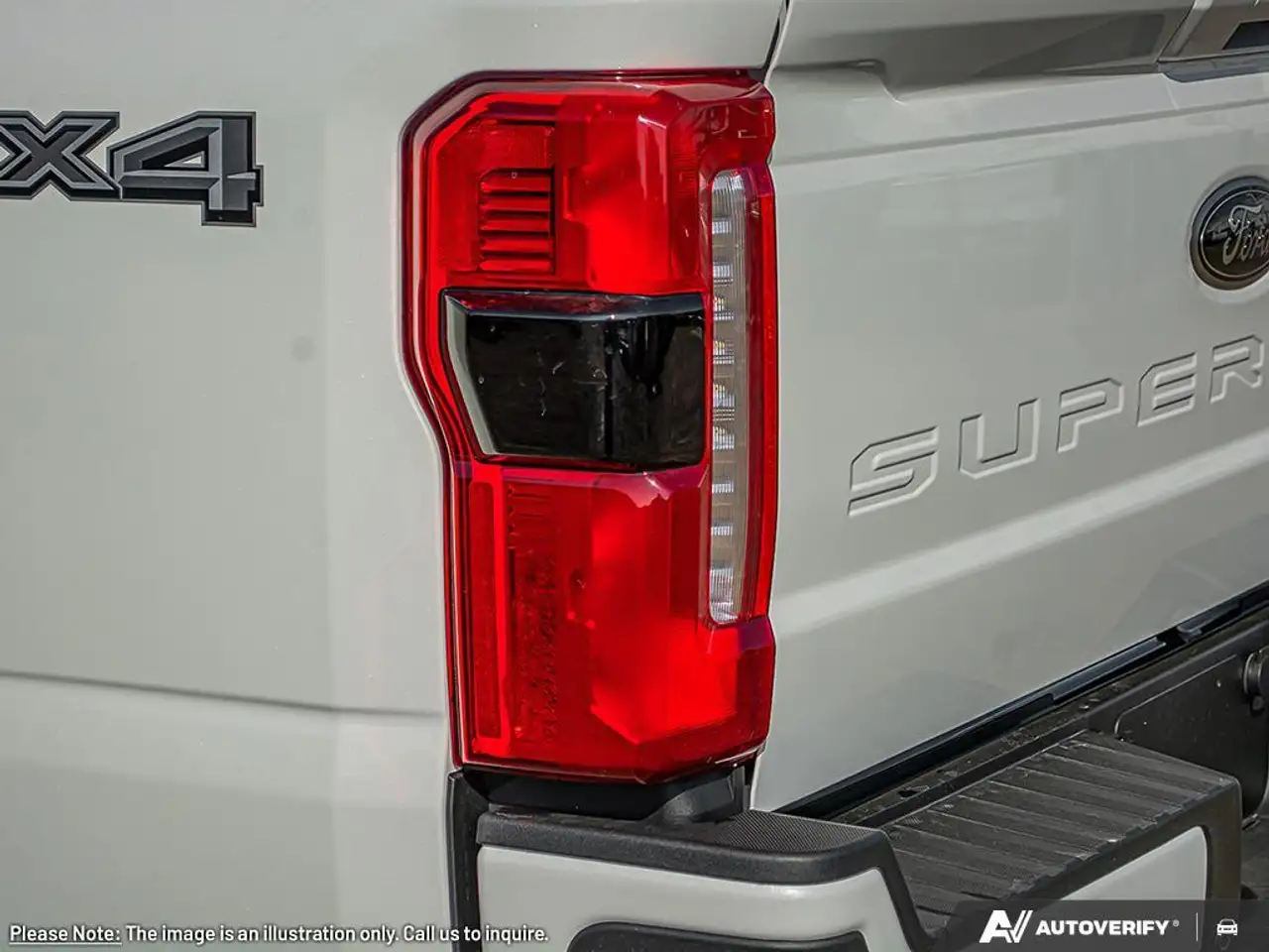 Ford F 350 снимка Ford F 350