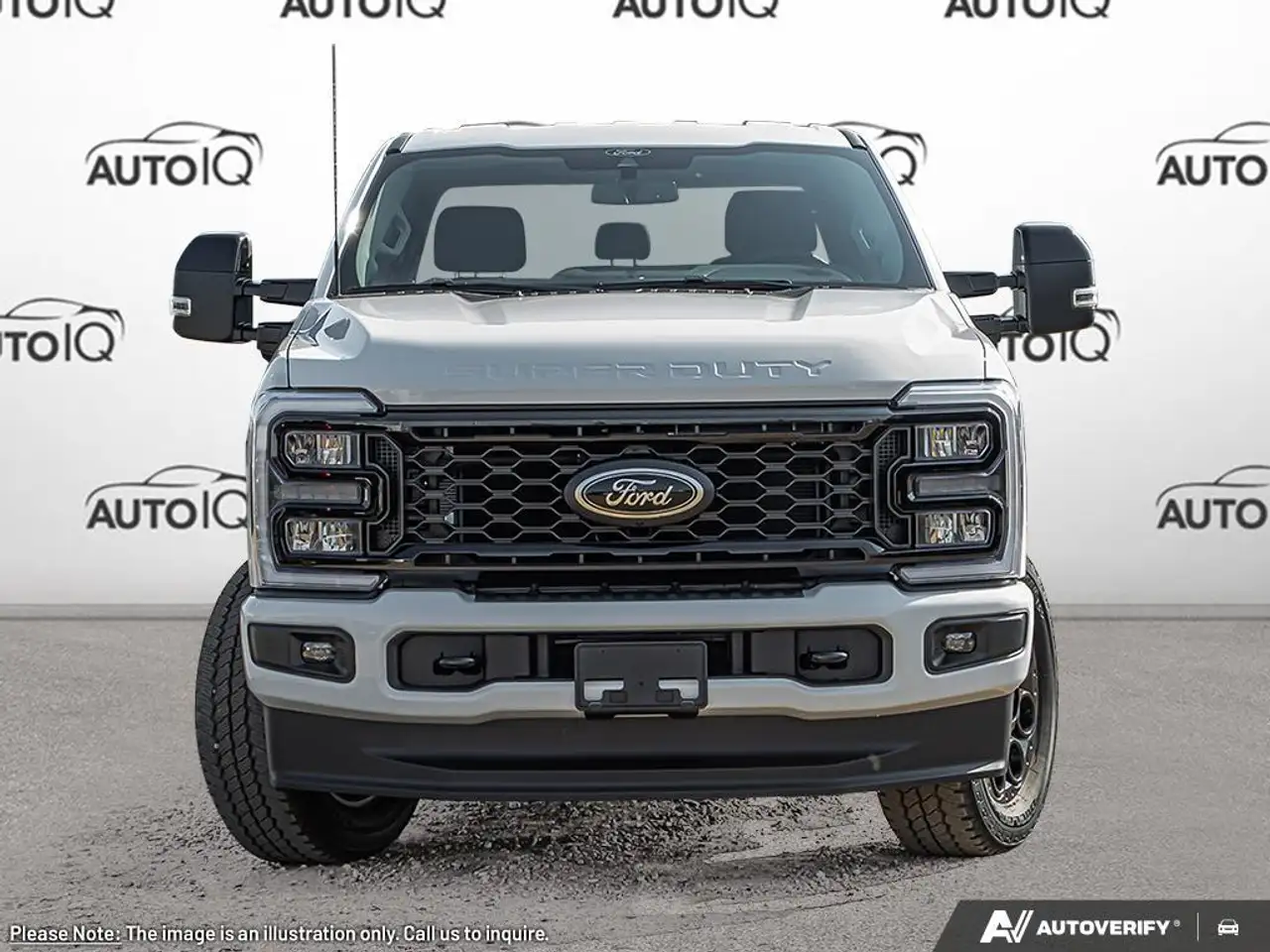 Ford F 350 снимка Ford F 350
