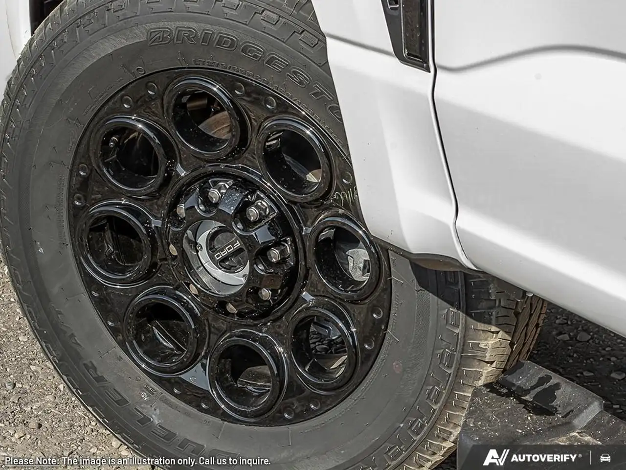 Ford F 350 снимка Ford F 350