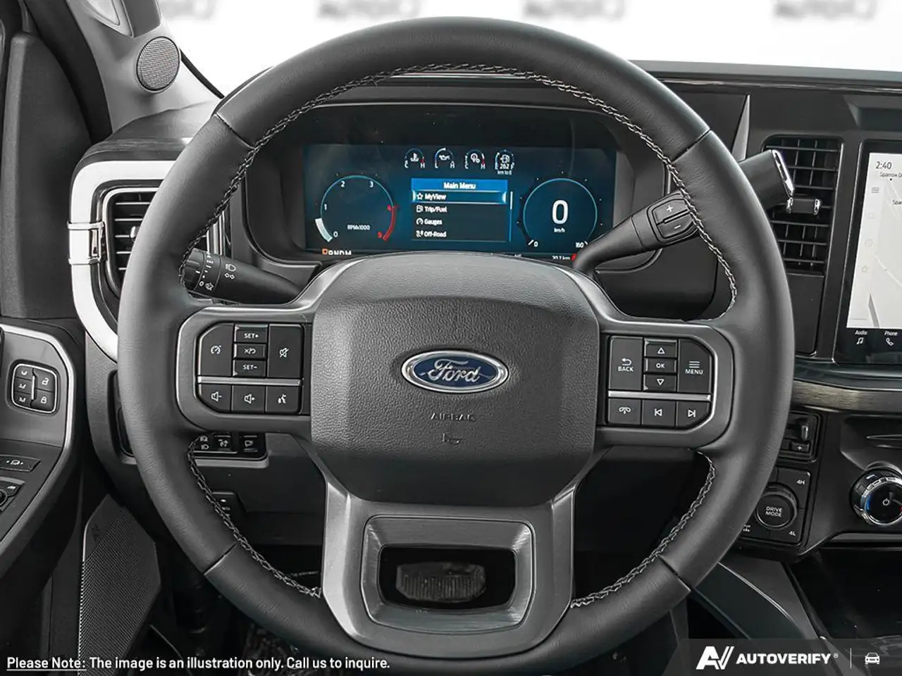 Ford F 350 снимка Ford F 350