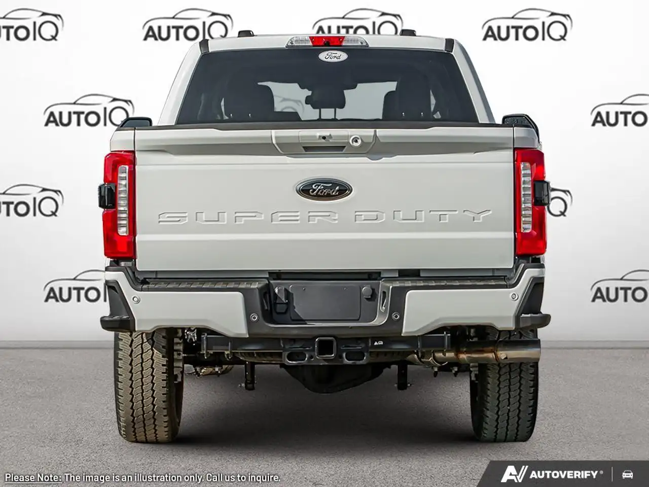 Ford F 350 снимка Ford F 350
