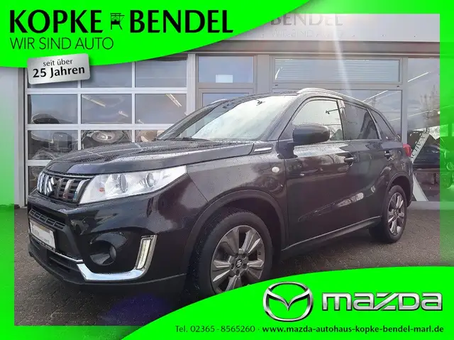 Suzuki Vitara 1,4 Comfort*2. Hand nach TZ*bestgepflegt*Extras* 1