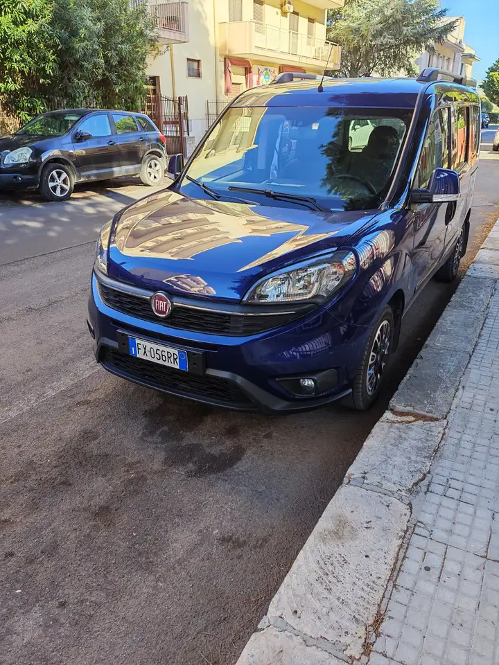 Fiat Doblo