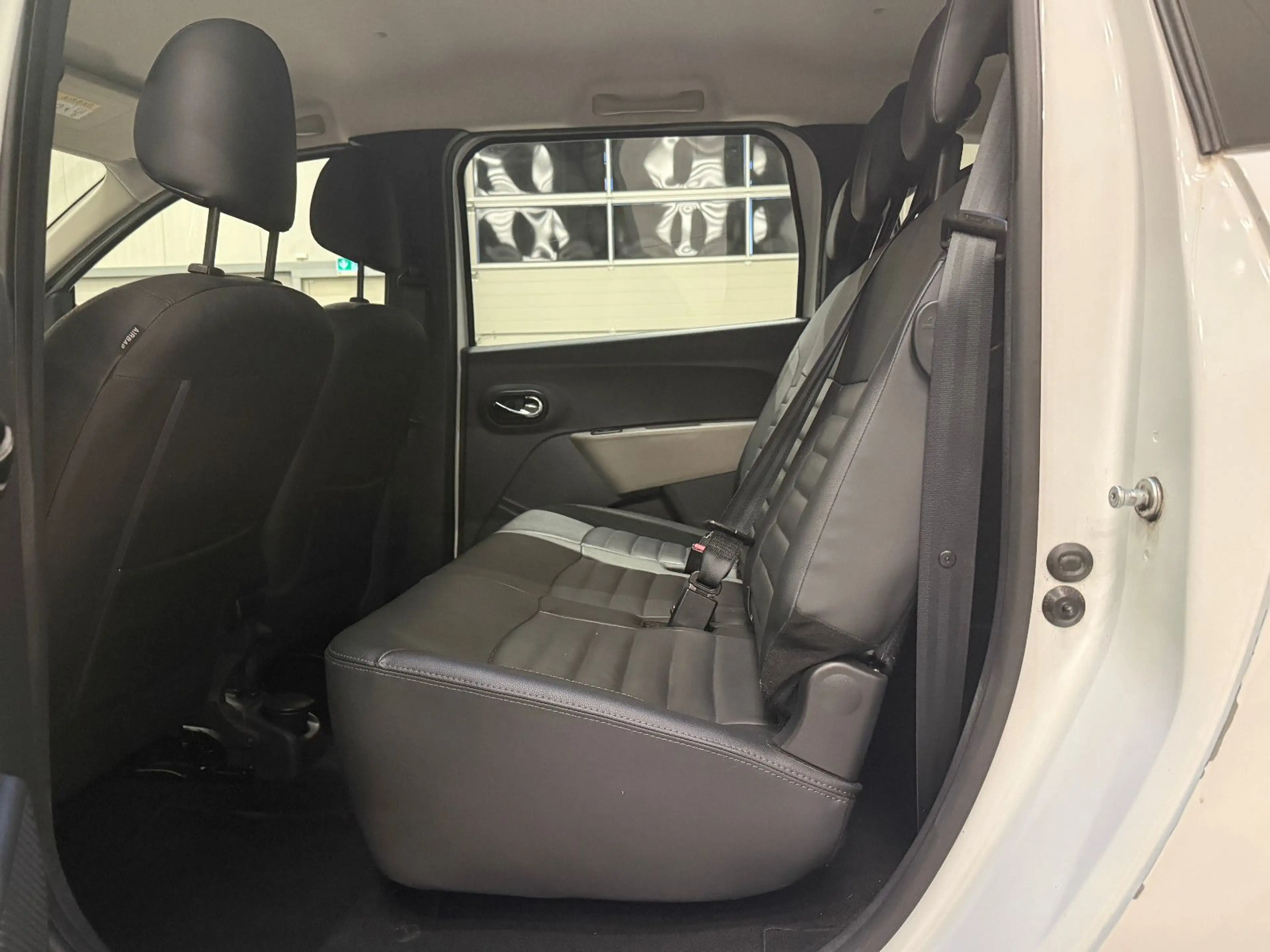 Dacia Lodgy Prestige 1.5 Diesel/Leder/ — photo 9