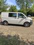 Volkswagen T6 Transporter Kastenwagen KR 2,0 TDI 4Motion - thumbnail 2