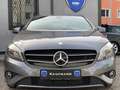 Mercedes-Benz A 200 A -Klasse A 200 BlueEfficiency Style Navi PDC Gris - thumbnail 2