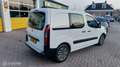 Peugeot Partner bestel 120 1.6 BlueHDi 100 L1 Premium Pack Blanc - thumbnail 3