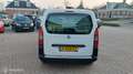 Peugeot Partner bestel 120 1.6 BlueHDi 100 L1 Premium Pack Blanc - thumbnail 4