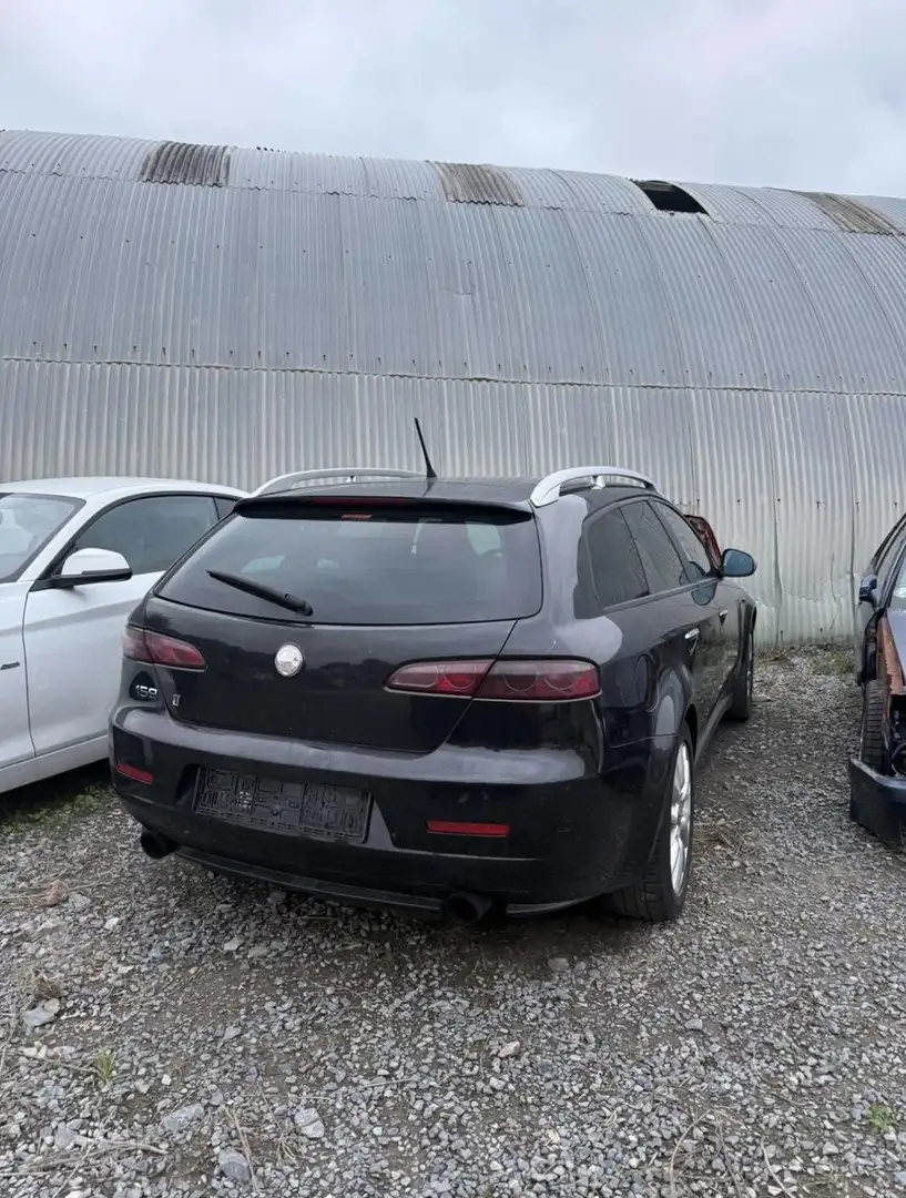 Alfa Romeo 159 SW 1.9 JTDm 16V TI - 2