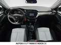 Opel Corsa 1.2 Edition Facelift KLIMA SHZ PDC LED LM16 White - thumbnail 9