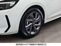 Opel Corsa 1.2 Edition Facelift KLIMA SHZ PDC LED LM16 White - thumbnail 6