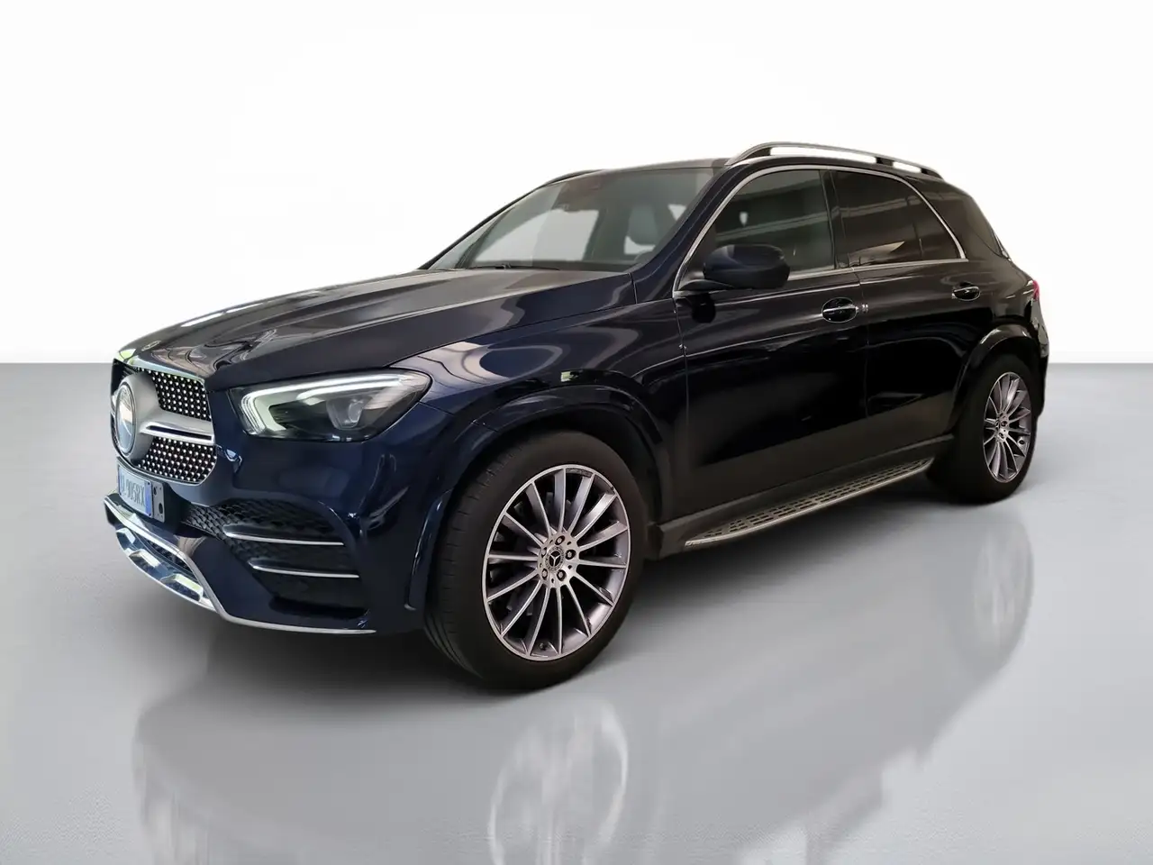 Mercedes-Benz GLE 300