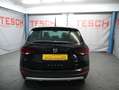 SEAT Ateca Xcellence 4Drive |AHK|KAMERA360|VOLLLED| Schwarz - thumbnail 7