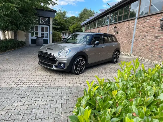 MINI Cooper S Clubman Cooper S Navi PDC Multi Freispr