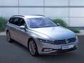 Volkswagen Passat Variant Business 2.0 TDI DSG, AHK, Navi, Silber - thumbnail 5