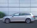 Volkswagen Passat Variant Business 2.0 TDI DSG, AHK, Navi, Silber - thumbnail 2