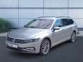 Volkswagen Passat Variant Business 2.0 TDI DSG, AHK, Navi, Silber - thumbnail 1