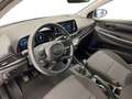 Hyundai i20 III 2021 1.0 t-gdi 48V Connectline imt Grigio - thumbnail 12