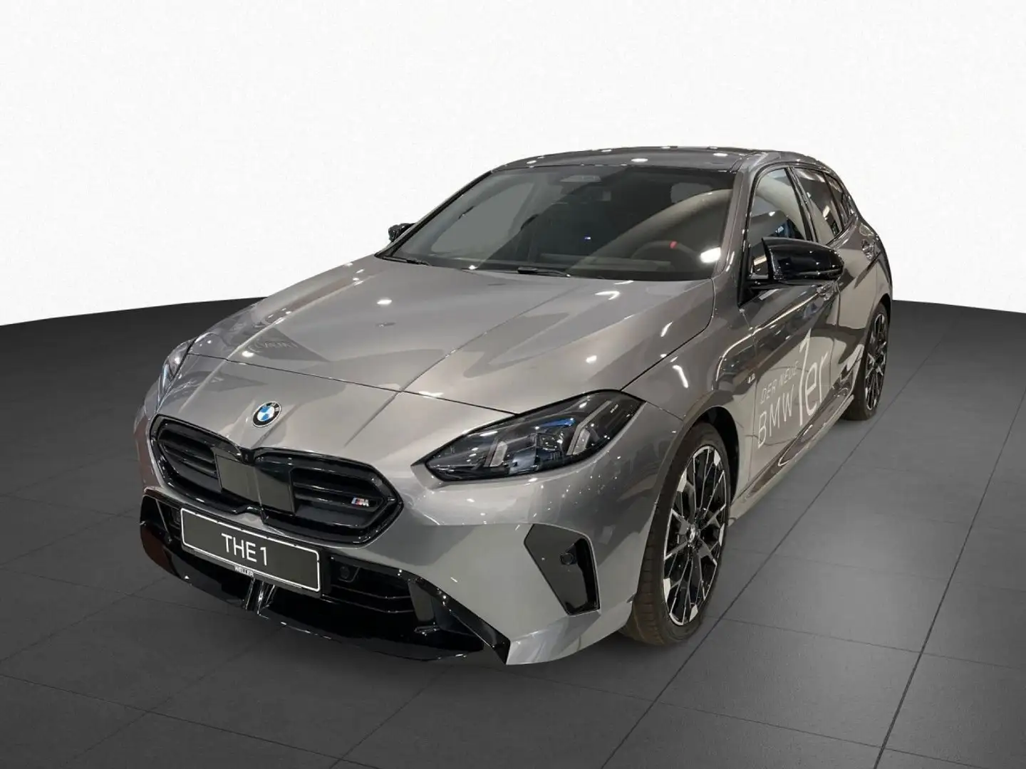 BMW 135 M 135i M-SPORT PRO NEW MODEL 2025 *ALTRI COLORI* Gri - 1
