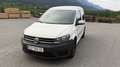 Volkswagen Caddy Kombi Trendline 1,4 TGI - thumbnail 3