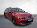 Volkswagen Golf Variant Golf VIII Variant Style 2.0 TDI DSG IQ HARMAN Rot - thumbnail 4