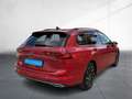 Volkswagen Golf Variant Golf VIII Variant Style 2.0 TDI DSG IQ HARMAN Rot - thumbnail 3