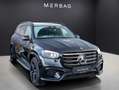 Mercedes-Benz GLS 350 d 4MATIC AUT LM Leder SpurH SpurW Negro - thumbnail 3