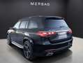 Mercedes-Benz GLS 350 d 4MATIC AUT LM Leder SpurH SpurW Negro - thumbnail 2