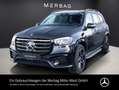Mercedes-Benz GLS 350 d 4MATIC AUT LM Leder SpurH SpurW Negro - thumbnail 1