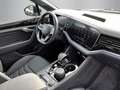 Volkswagen Touareg R-Line 3.0TDI +LUFT+AHK+KAMERA+ASSISTS+ Schwarz - thumbnail 14