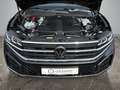 Volkswagen Touareg R-Line 3.0TDI +LUFT+AHK+KAMERA+ASSISTS+ Schwarz - thumbnail 16